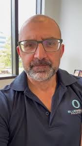 Jarrod John's Instagram, Twitter & Facebook