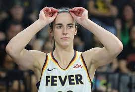 Stunning Caitlin Clark effect stat shows how the WNBA superstar has brought  the Indiana Fever new eyeballs