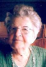 Obituary for C. Lucille (Laubenthal) Schroeder