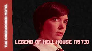 ‘The Legend of Hell House’: An Underrated Supernatural Thriller