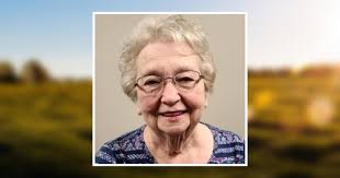 Connie Eileen Hunt Obituary February 12, 2022