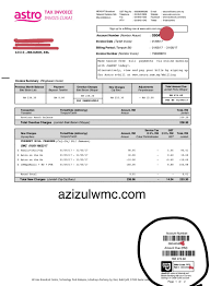Cara mudah bayar loan kereta melalui maybank2u. Cara Bayar Bil Astro Online Bank Islam Cute766