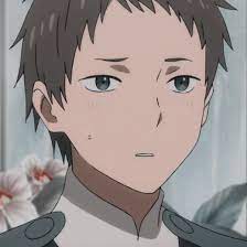 Darling in the franxx (anime). Mitsuru Darling In The Franxx Icon Darling In The Franxx Anime Aesthetic Anime