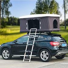 Schlafen Auf Dem Auto Dachzelte Schlafen Im Auto