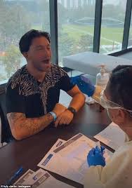 Kyly clarke news, gossip, photos of kyly clarke, biography, kyly clarke boyfriend list 2016. Kyly Clarke And Dance Partner Gustavo Viglio Get Covid Tests Ahead Of Dancing With The Stars Newsfeed