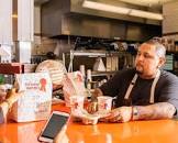 Resultado de imagen para "modelo de negocio" de "comida a domicilio"