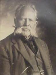 John Jackson Hensley (1816-1901)