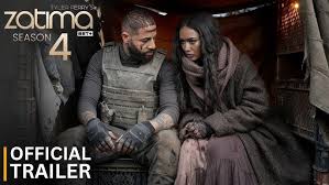Zatima Season 4 Official Trailer | zatima season 4 release date | Tyler  Perry