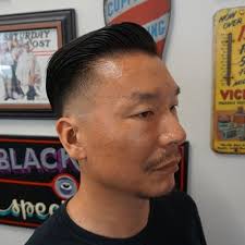 Ultimately, taper fade haircuts tend to be the basis for the best short sides, long top hairstyles for asian men. 40 Brand New Asian Men Hairstyles