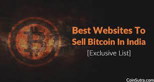 Where can i buy bitcoin in india? How To Sell Bitcoin In India 5 Best Websites 2021