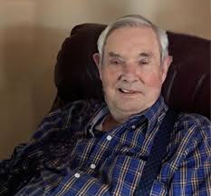 James Ray Holliday Obituary April 4, 2023