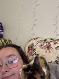 Update: home! Please be