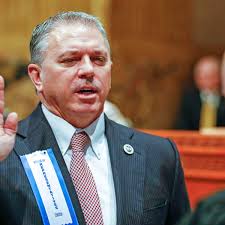 Inside Clay Schexnayder's Louisiana House speaker win: A costly misstep, a  last-minute push, more