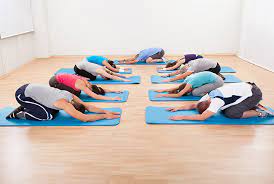 The email you just opened, or link you just clicked, was not sent by feedblitz. The 10 Best Yoga Studios In Ohio