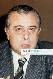 Spyros Kyprianou's Instagram, Twitter & Facebook