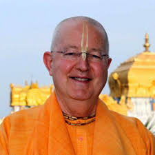 ISKCON Sannyasa Ministry