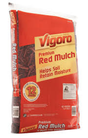 Shredded mulch beautifies landscape areas and the wood composition helps conserve soil moisture and moderate temperature. The Home Depot Lowe S 2 Miracle Gro And Mulch My Sweet Savings