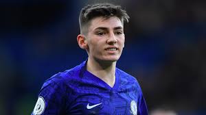 Billy gilmour is a soccer player, zodiac sign: Chelsea Wonderkid Gilmour Out For Rest Of The Season After Suffering Knee Injury Goal Com