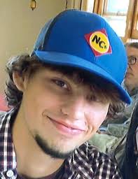 Obituary information for Ethan Thies