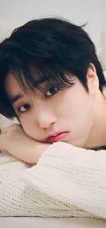 HANJISUNG wallpaper Stray Kids 2024 SEASON'S GREETINGS Perfect Day with SKZ  HANJISUNG 🐿️ #HAN #HA