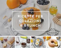 Qui trovate molte idee per delle colazioni salutari che mi preparo ogni giorno! Colazione E Brunch Tutte Le Ricette Per Iniziare La Giornata