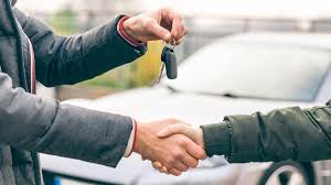 The vehicle identification number (vin). How To Write A Bill Of Sale For A Car