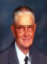 Obituary information for Harvey L Goss