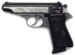 walther pp wikipedia