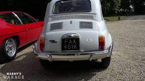 I love the 500 abarth for its exhaust noise, but also love the 500 pop for its price (found a manual 2012 pop with 31k km's for $9,000). Fiat 500 Classic Review Youtube
