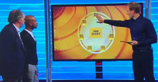Dan walker has announced this will be his final season hosting football focus, confirming he will be stepping down as presenter after 12 years at the helm. Watch Dan Walker Has Technical Nightmare On Football Focus