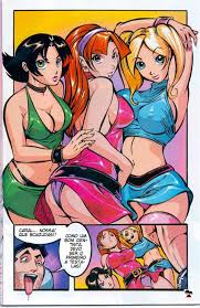 As-Meninas-SuperFoderosas-Parodias-3X-hentai-12 - The Hentai