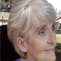 Tribute for Rosalin Bradford Reed