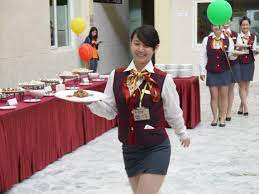 燦星侯佑霖董事長曾經說過： 居住在以海立國的台灣，沒有道理不認識海洋。 大家只有認識海洋 → 親近海洋 → 進入海洋， 才能充分享受海洋帶給人們的美麗與樂趣。 å°ç£è§€å…‰å­¸é™¢ä»‹ç´¹ Uniform Map åˆ¶æœåœ°åœ–