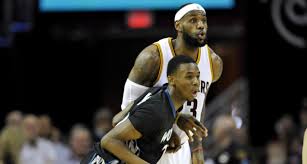Andrew wiggins information including teams, jersey numbers, championships won, awards, stats and everything. Cavs Want Something Of Substance In Addition To Andrew Wiggins