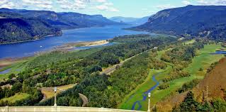 Most of the winter is spent enjoying the many winter activities within oregon national. The 7 Most Beautiful Parks In Oregon