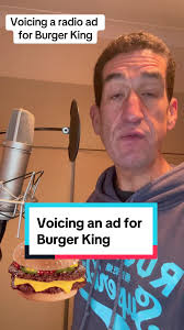 Ross Bryant Burger King Prompts