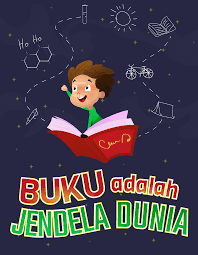 Contoh postee yg berisi ajakan membaca buku / contoh postee yg berisi ajakan membaca buku : Pengertian Jenis Jenis Dan Ciri Ciri Poster Ngiring Melajah