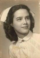 Melva Peggy Hedges Obituary