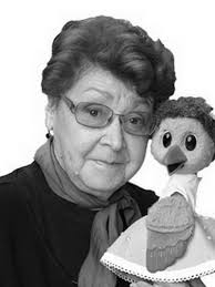 Галина Марченко — биография, личная жизнь, фото, причина смерти, актриса,  голос Каркуши, кукловод 2025