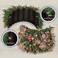 You can mention pets, where you live, what you do when you need inspiration, your favorite kind of shark.anything that warms up the intro. Easy Treezy Artificial Christmas Trees Shark Tank Products