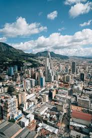 Bogotá , official spanish bogotá, d.c. Bogota Pictures Download Free Images On Unsplash