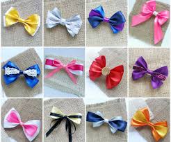 The bigger the bow, however, the more likely it is to flop and not look as beautiful as it should. Diy Hair Bows 12 Patterns 4 Steps With Pictures Instructables