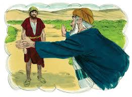 Some of the coloring page names are prodigal son coloring coloring parable of the prodigal son a collection of ideas to try about other. Imspacific Prodigal Son