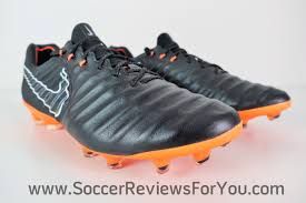 Nike Tiempo Legend 7 Elite Review Soccer Reviews For You