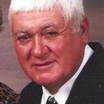 Robert Allen Proffitt Obituary