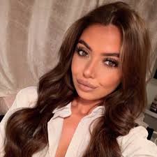 Stacey Preston's Instagram, Twitter & Facebook