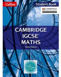 Collins Cambridge Igcse Maths Student Book Second Edition Igcse Maths Cambridge Igcse Teacher Guides