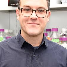 Eric Lécuyer, Ph.D.