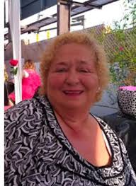 Kathy M. Thrasher Obituary (2025)