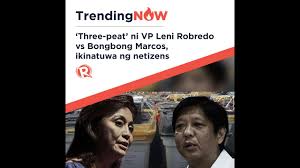 He is a filipino politician, and now he is a senator of the philippines in 15th. Netizens Congratulate Marcos For Earning Most Losses In Single Election